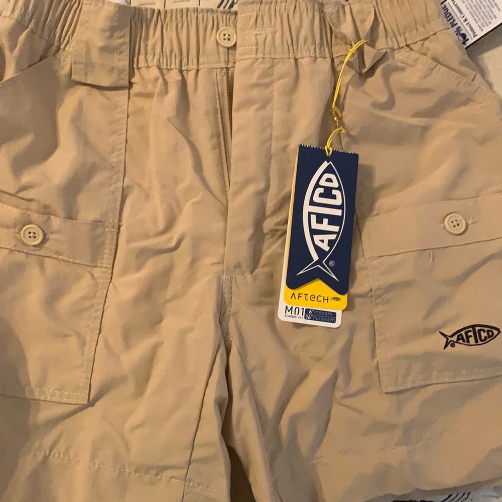 Boys/Men’s shorts